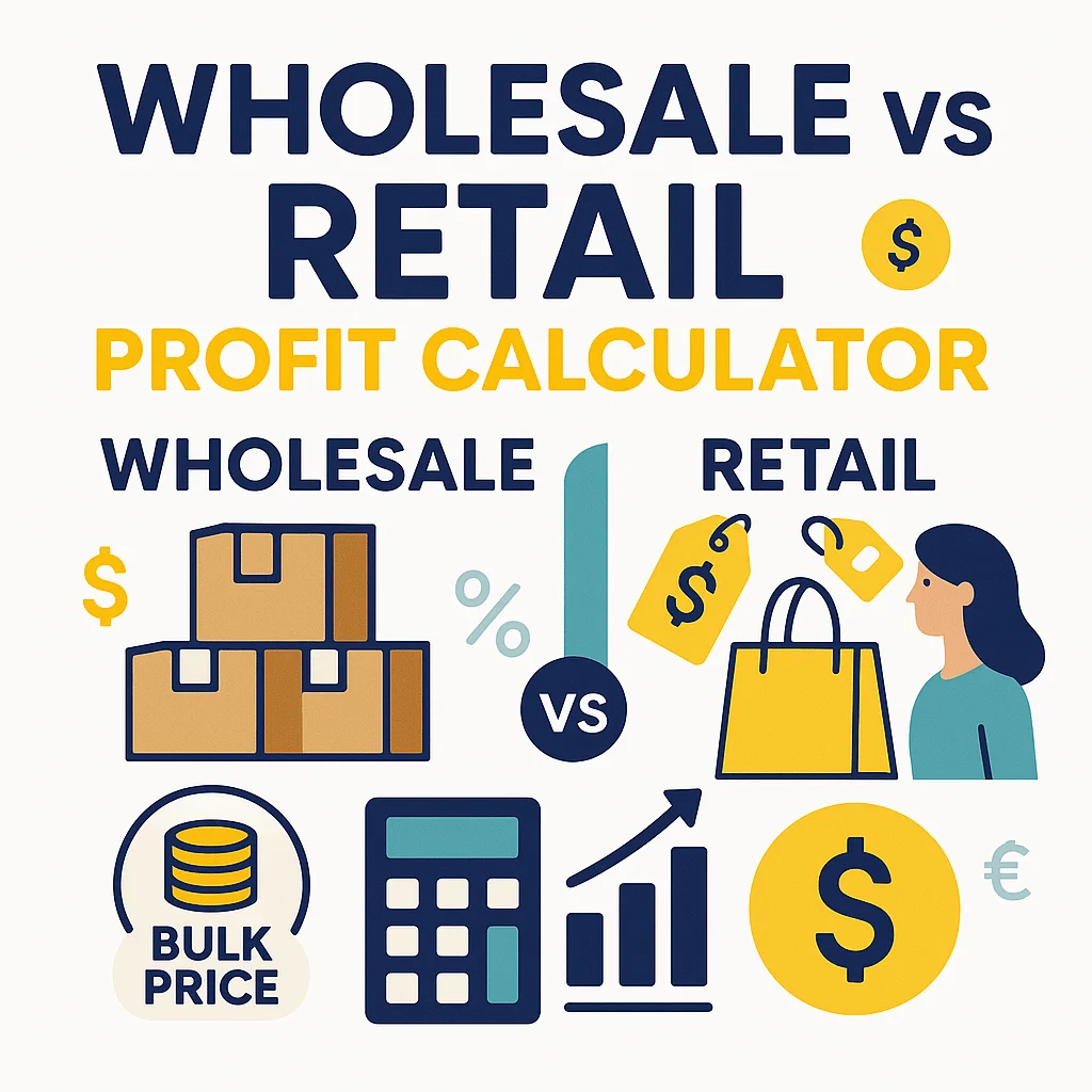 Wholesale-vs-Retail-Profit-Calculator