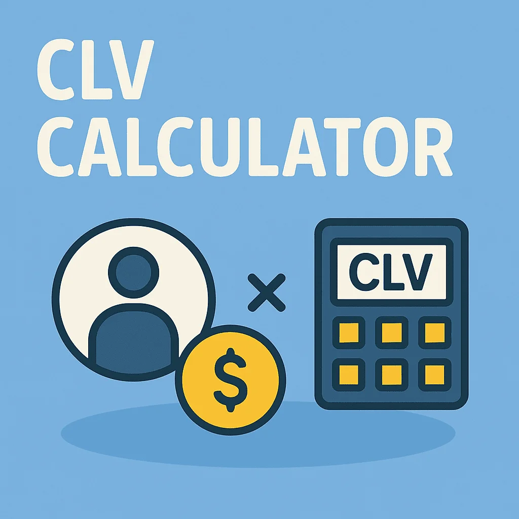 CLV-Calculator
