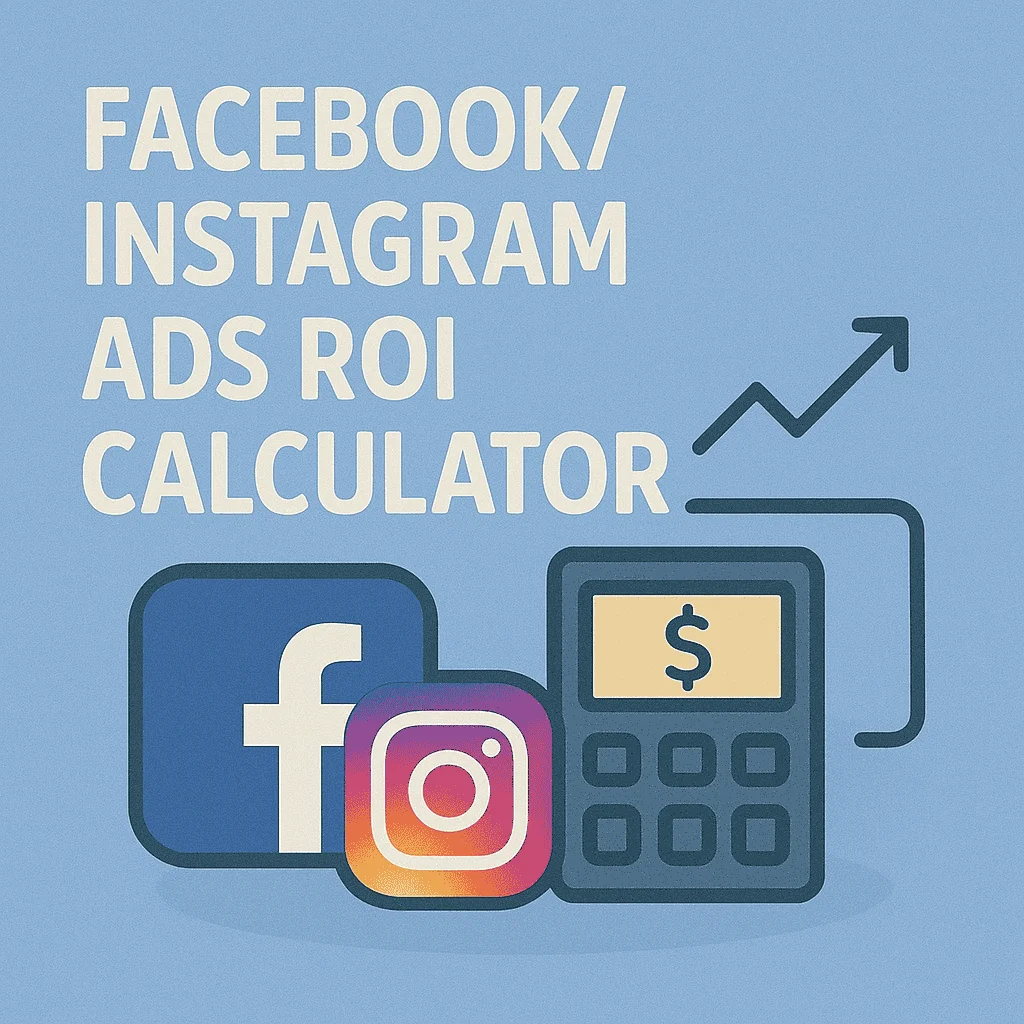Facebook-Instagram-Ads-ROI-Calculator