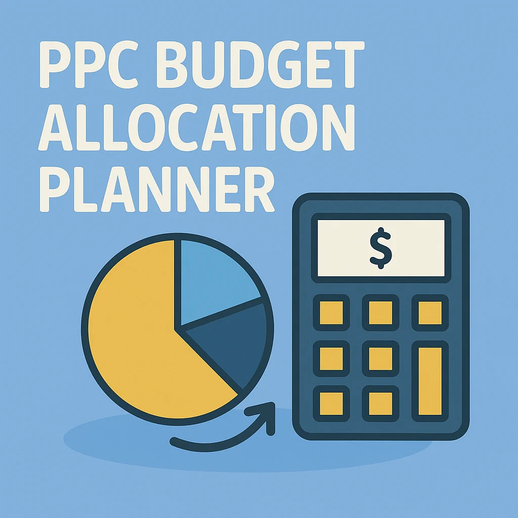 PPC-Budget-Allocation-Planner