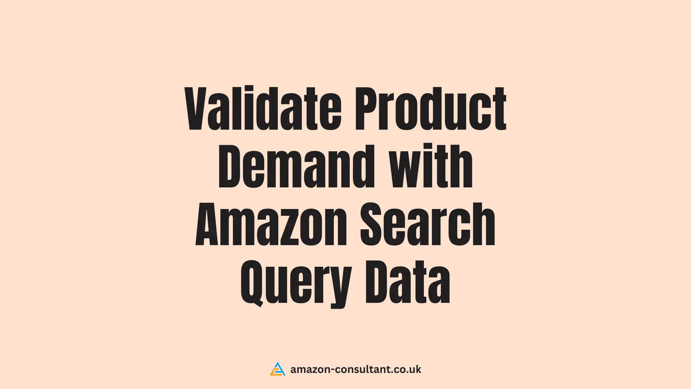Validate-Product-Demand-with-Amazon-Search-Query-Data