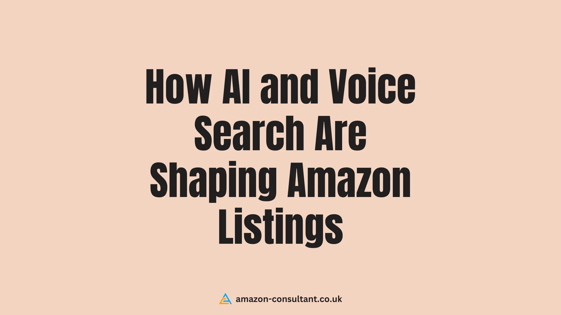 ai-voice-search-shaping-amazon-listings