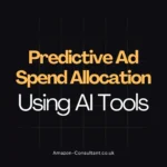 Predictive Ad Spend Allocation Using AI Tools