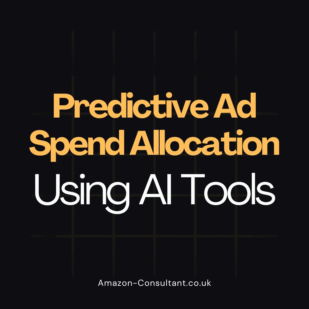 Predictive-Ad-Spend-Allocation-Using-AI-Tools