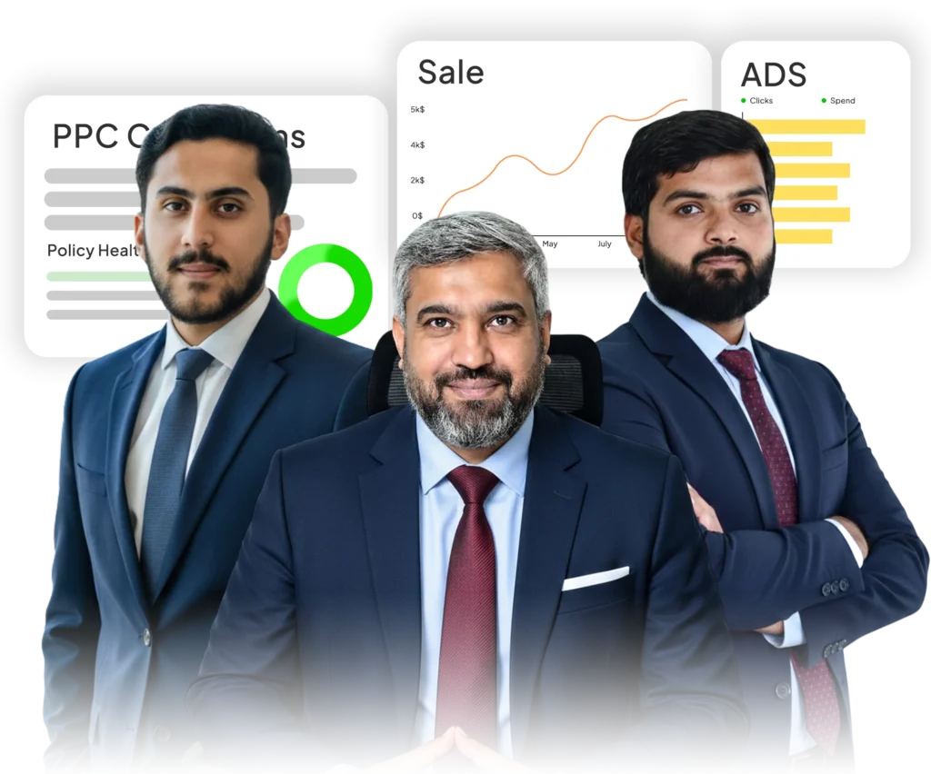 Amazon Advertising Reports & Insights Service