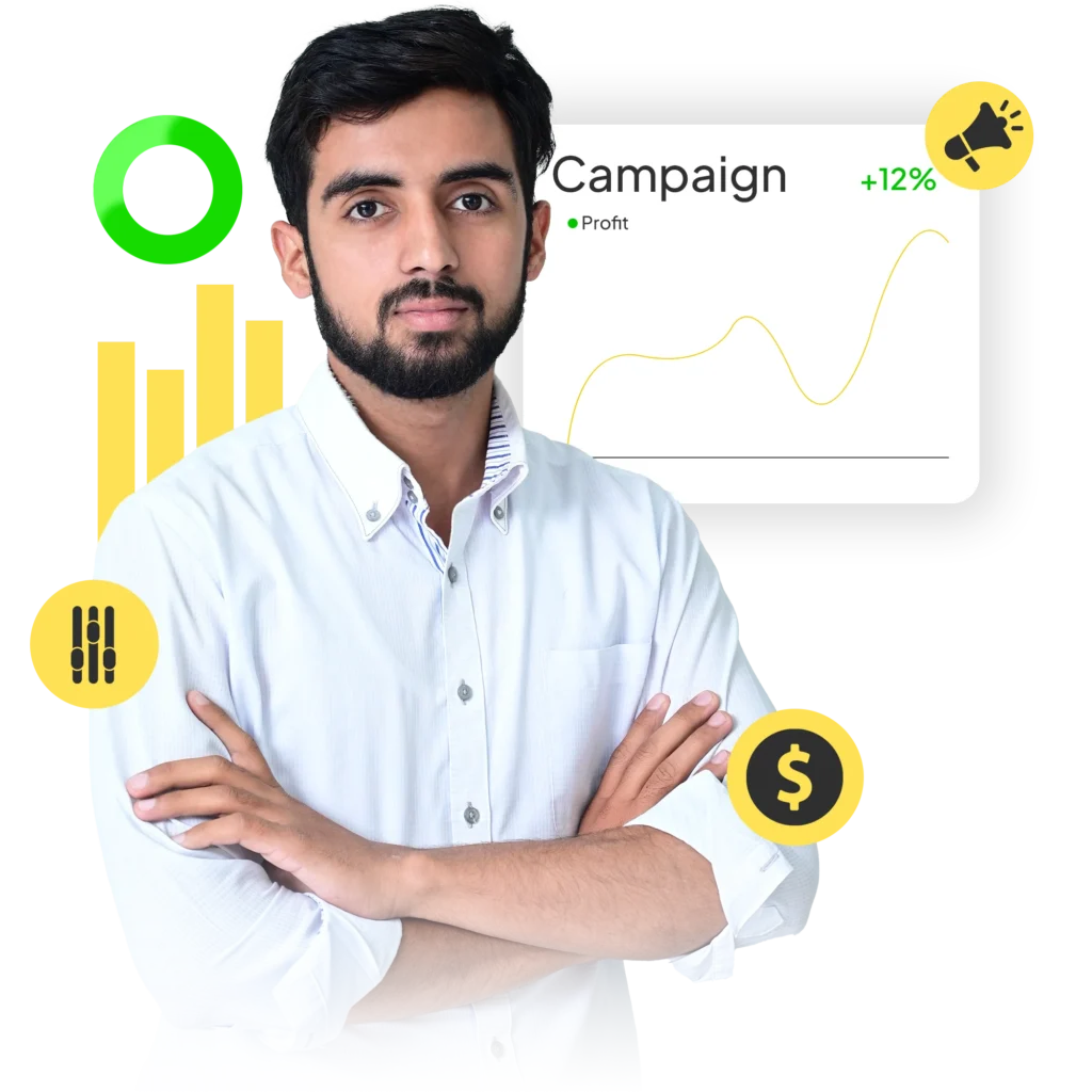 Data-Driven-Scaling-Not-Guesswork