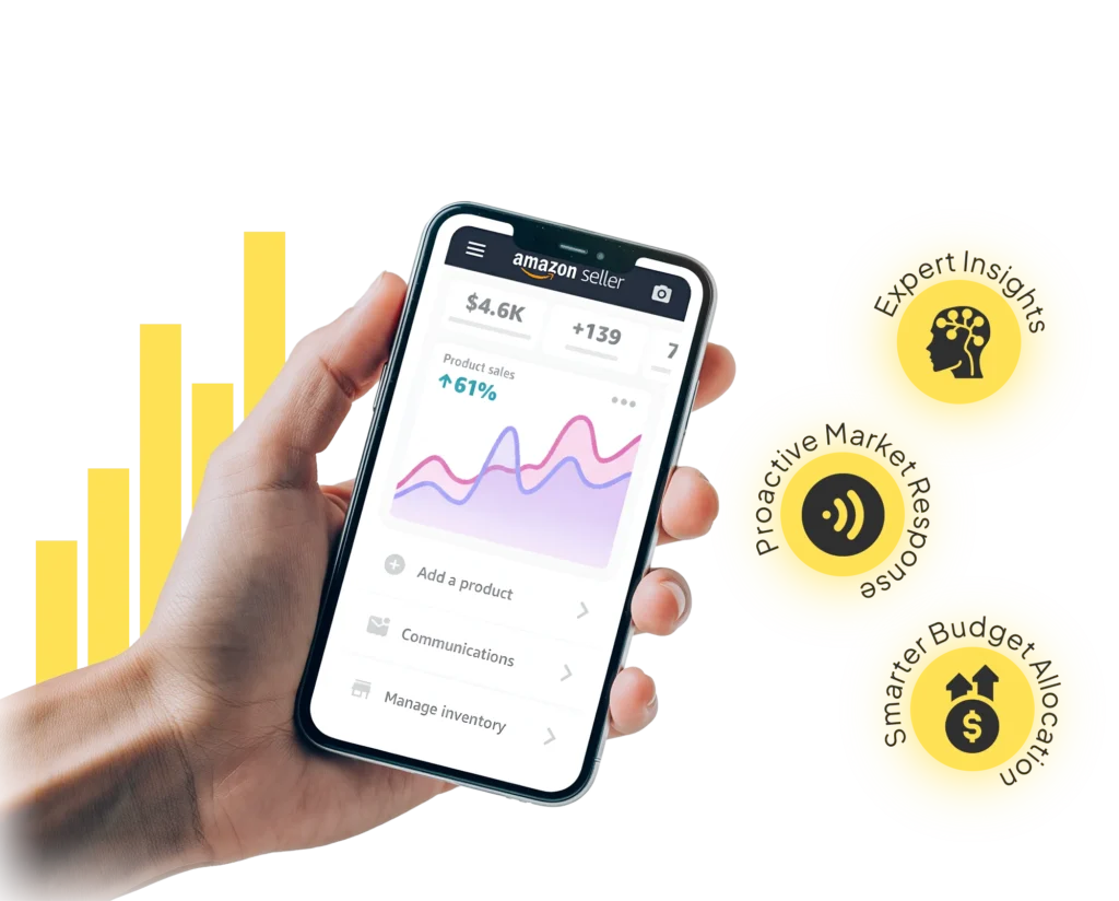 Unlock Amazon Advertising Success with Expert Insights