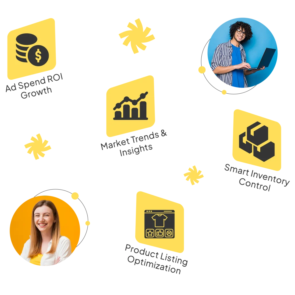 Why Amazon Sales Performance Analysis is Essential