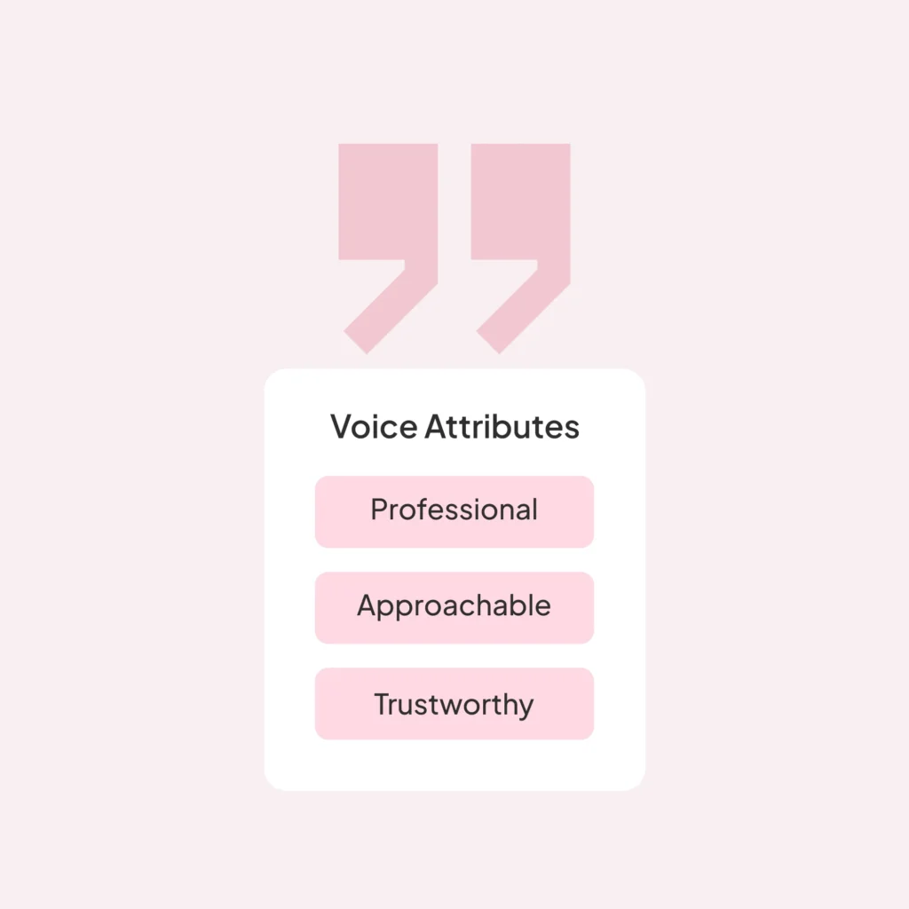 Brand Voice & Tone Guidelines