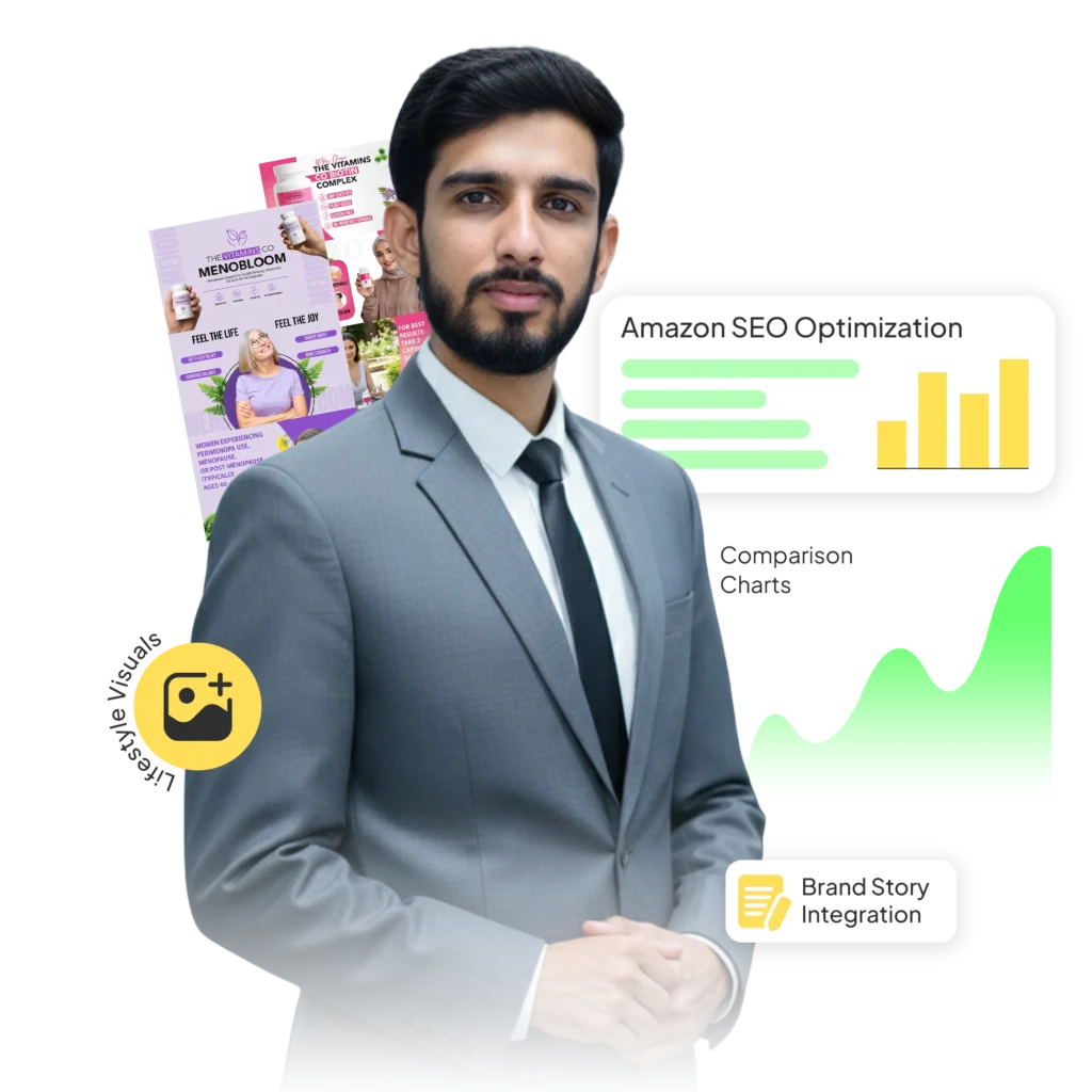 Enhanced Brand Content Services