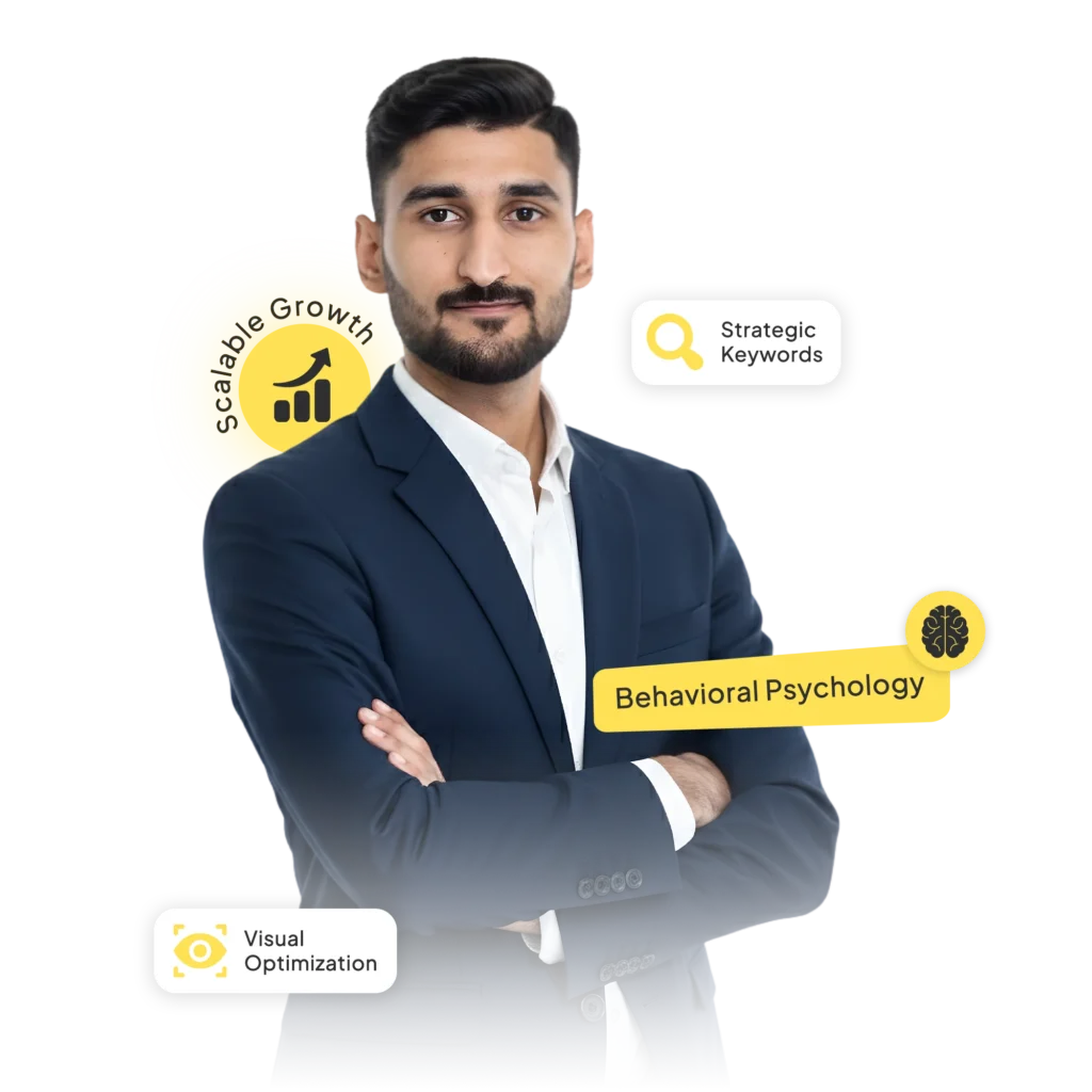 From Generic Listings to Compelling Brand Stories