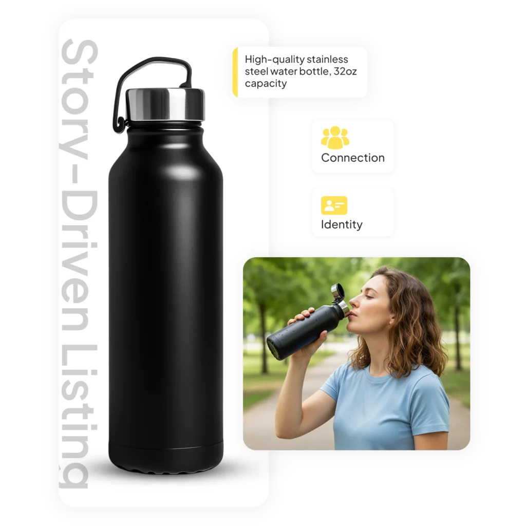 From Generic to Memorable The Story Difference