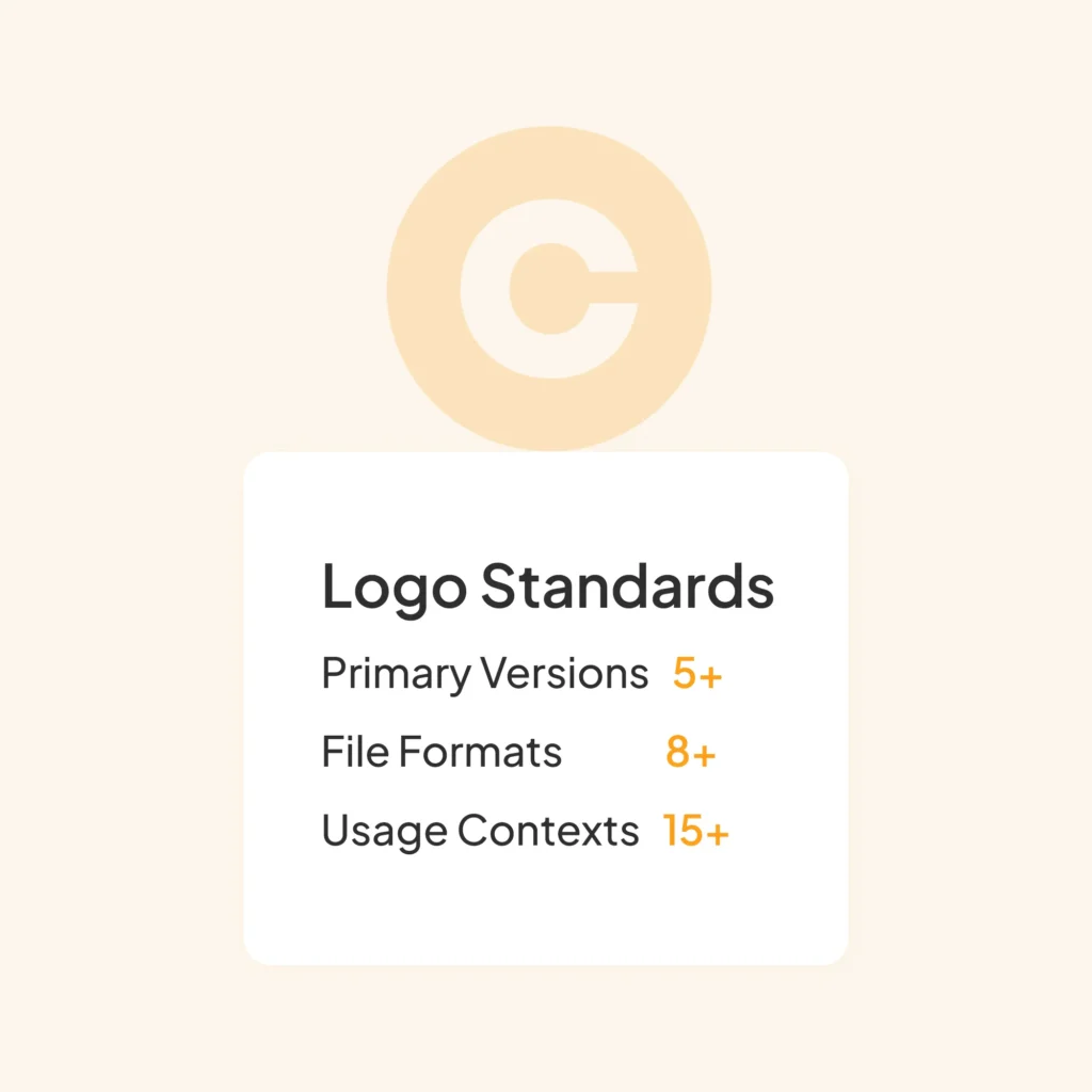 Logo Usage & Variations