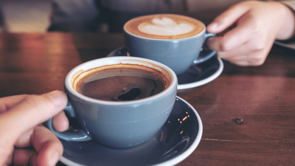 tea-coffee