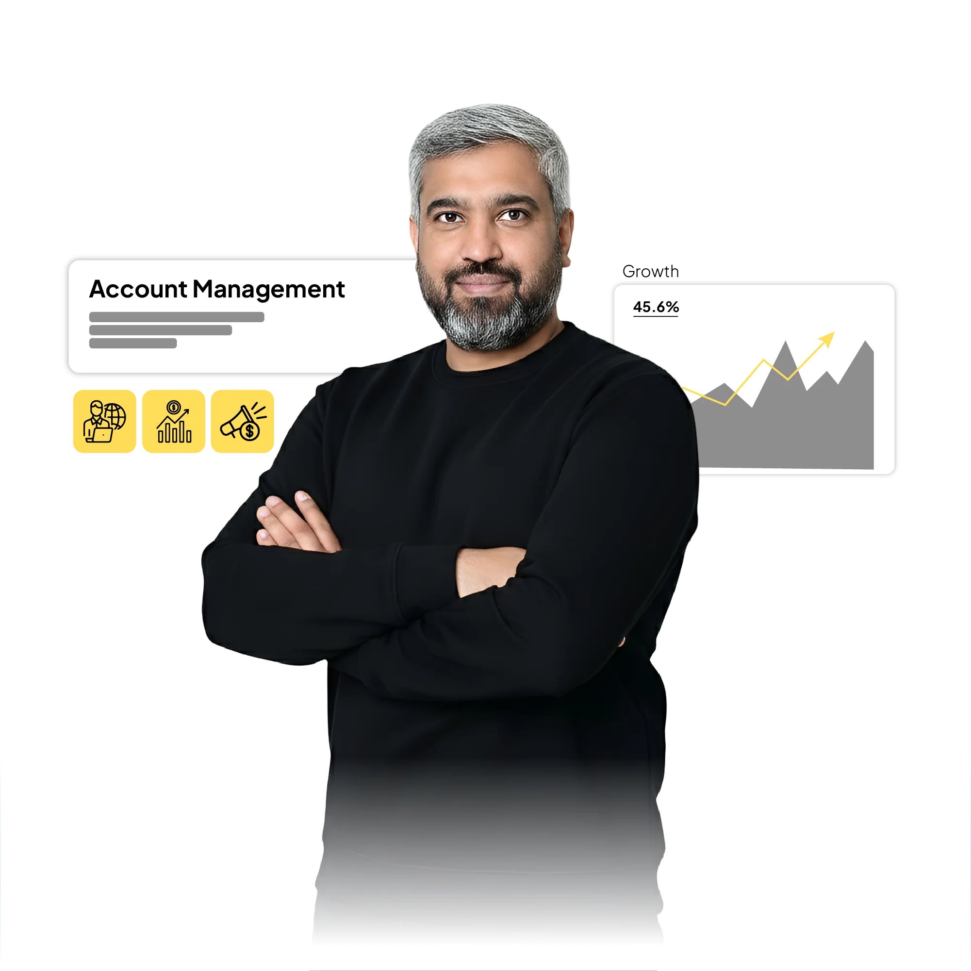 Decathlon - why choose amazon consultant