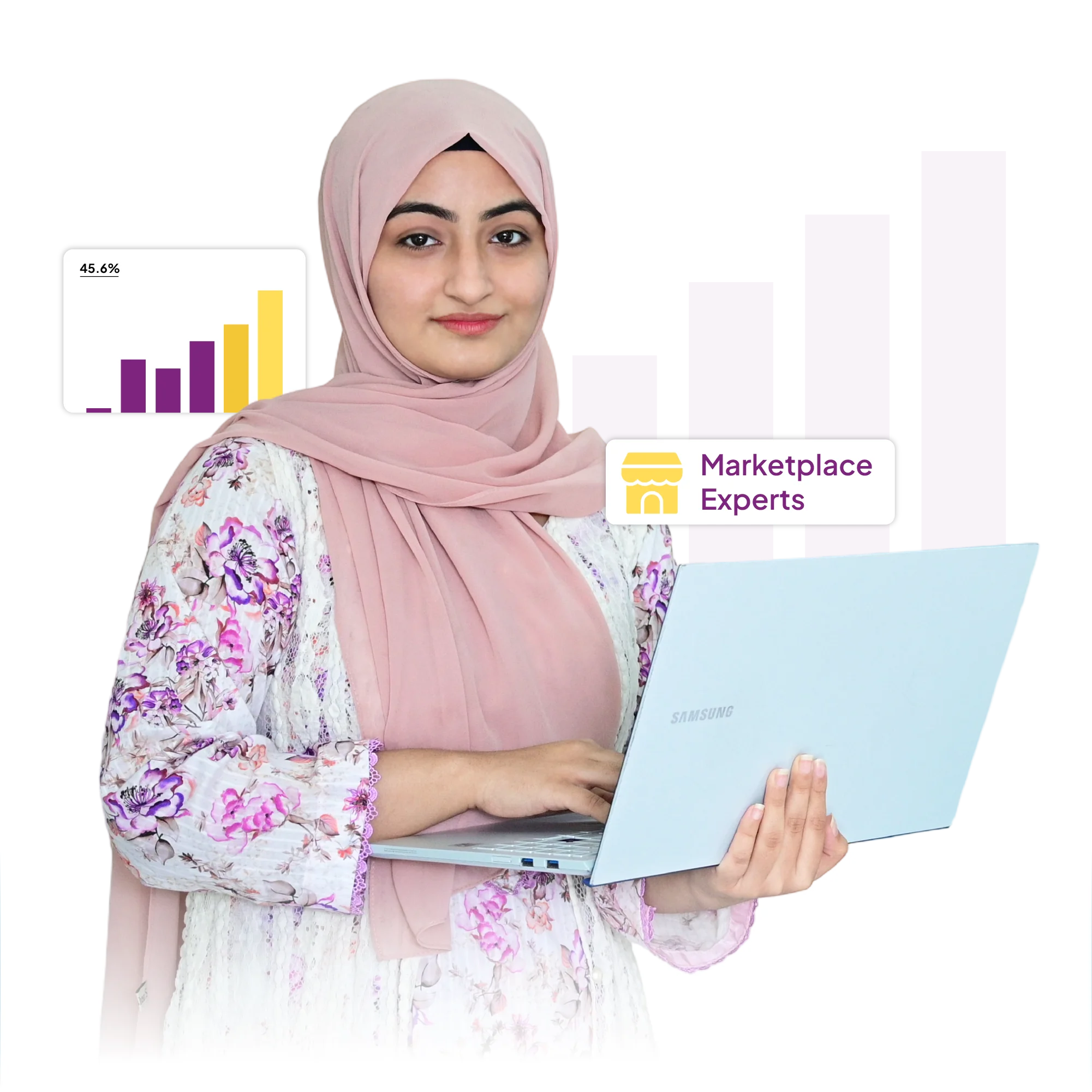 wayfair - why choose amazon consultant