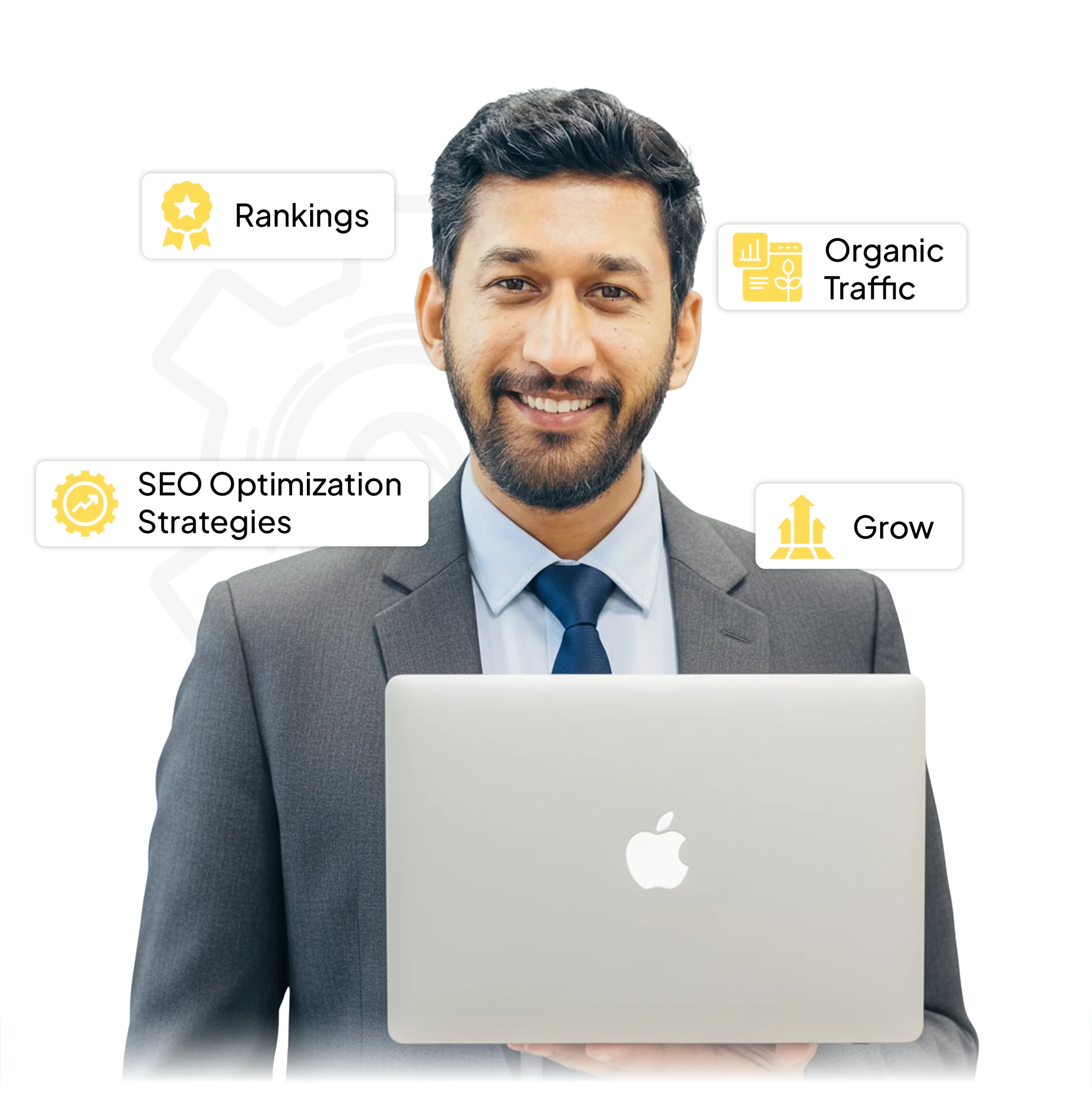 SEO Optimization Services