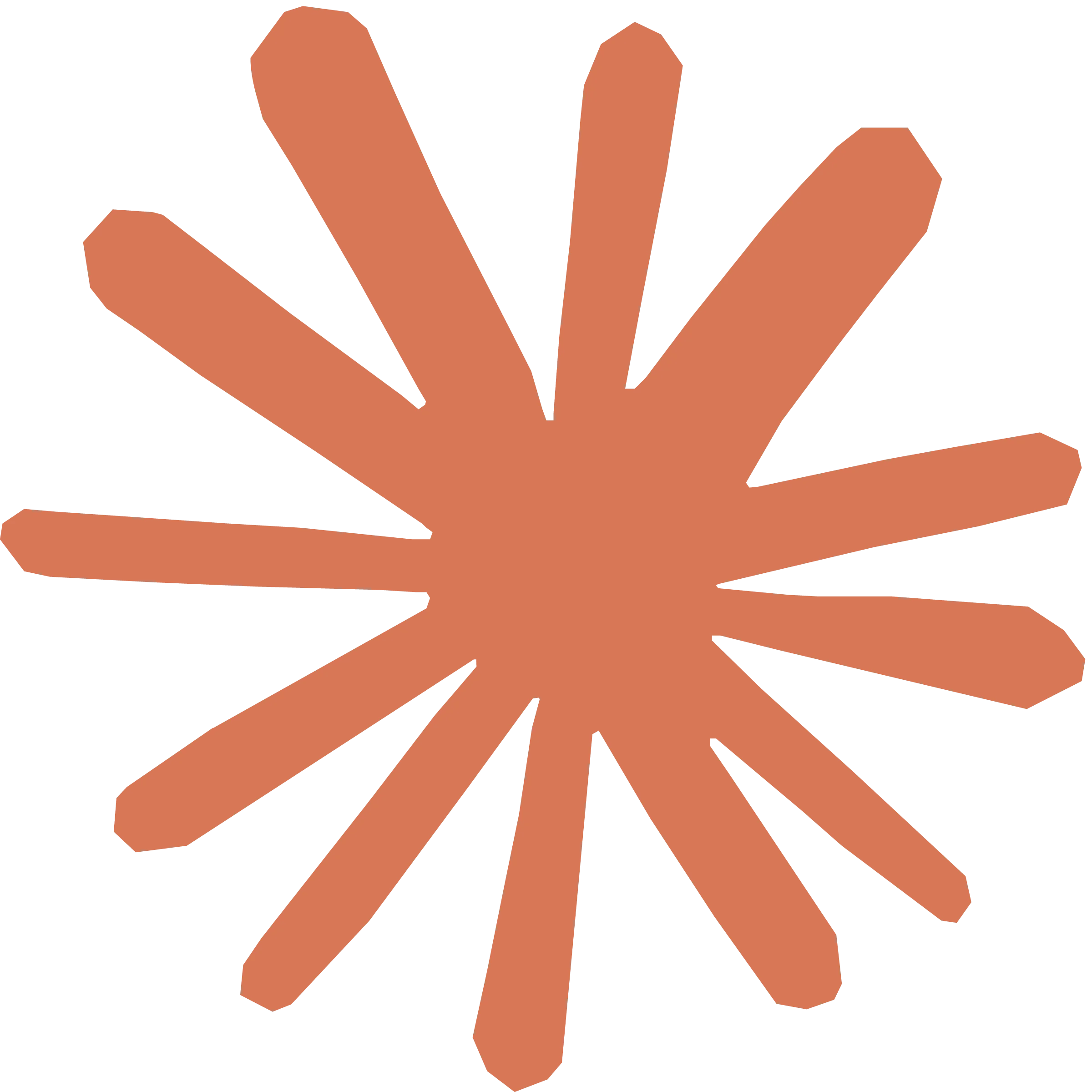 Claude-Logo