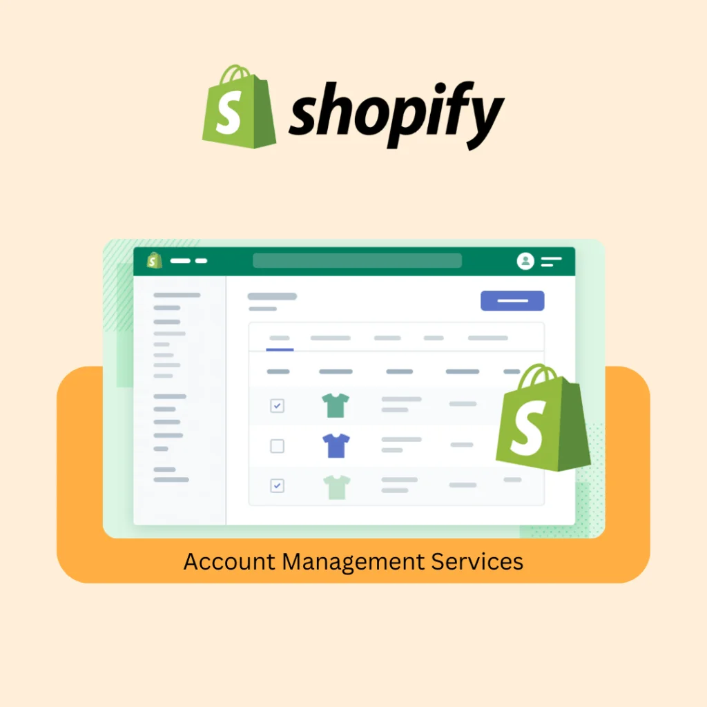 Shopify 