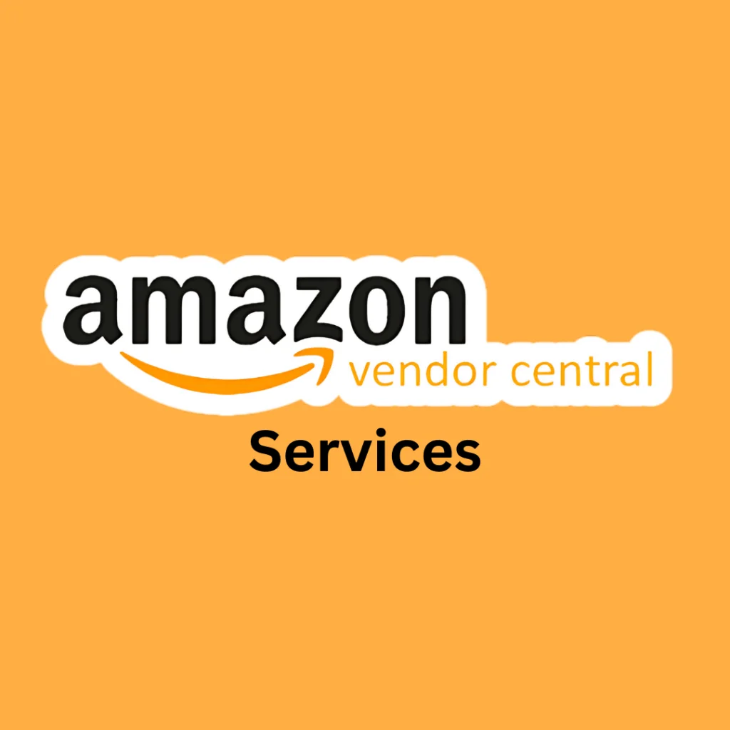 Amazon Vendor Central