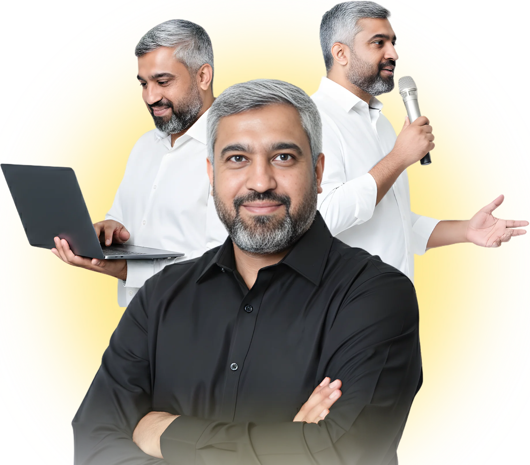CEO_of_Amazon-Consultant.co.uk_Ash
