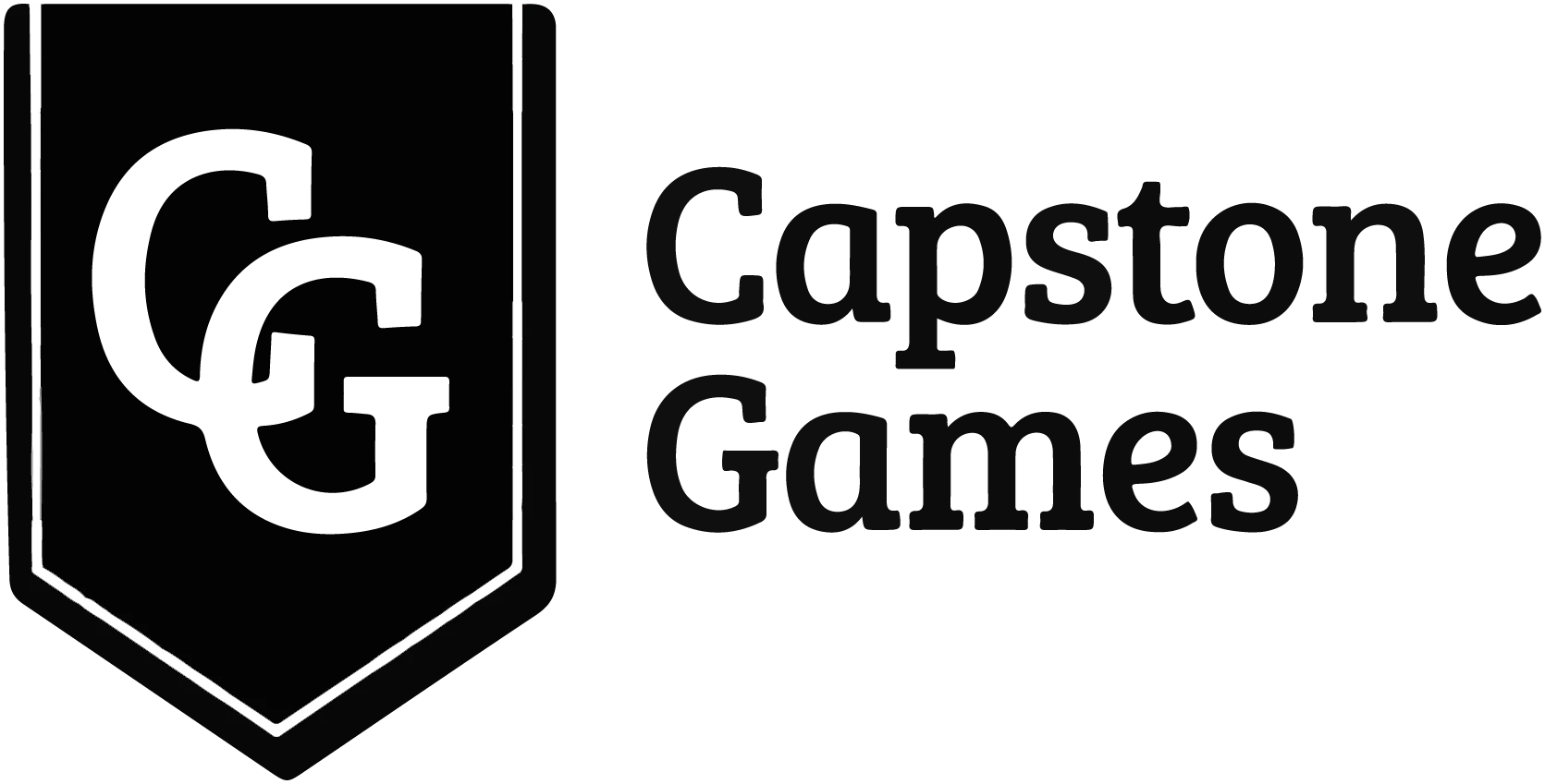 Capstone Games