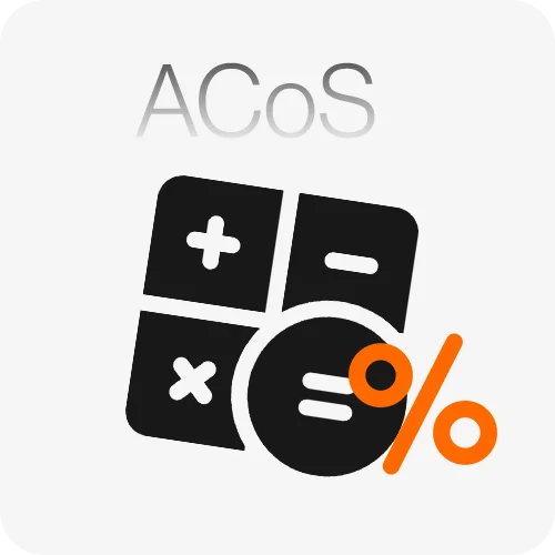 Amazon-ACOS-Calculator