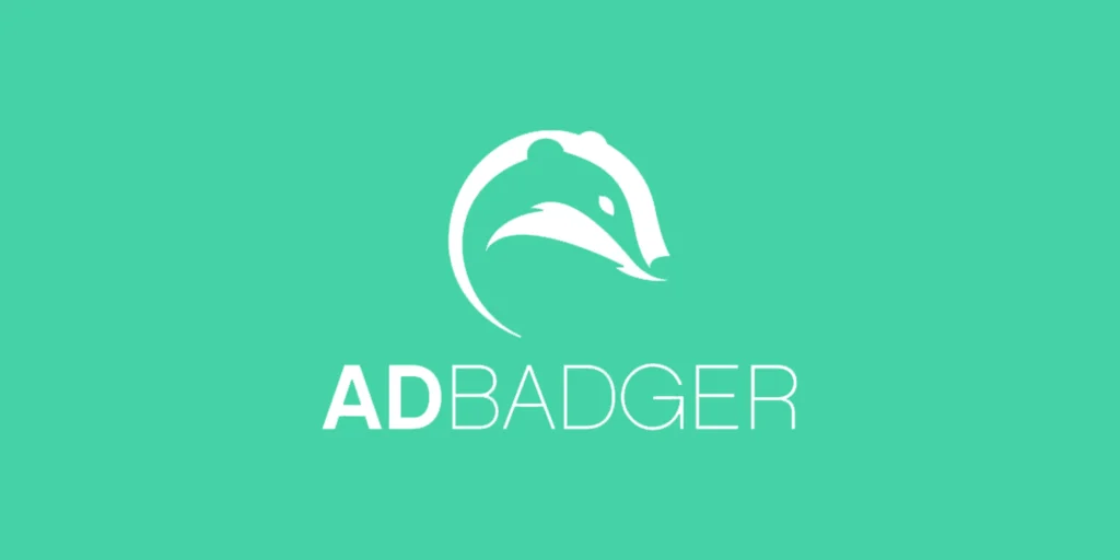 Ad Badger