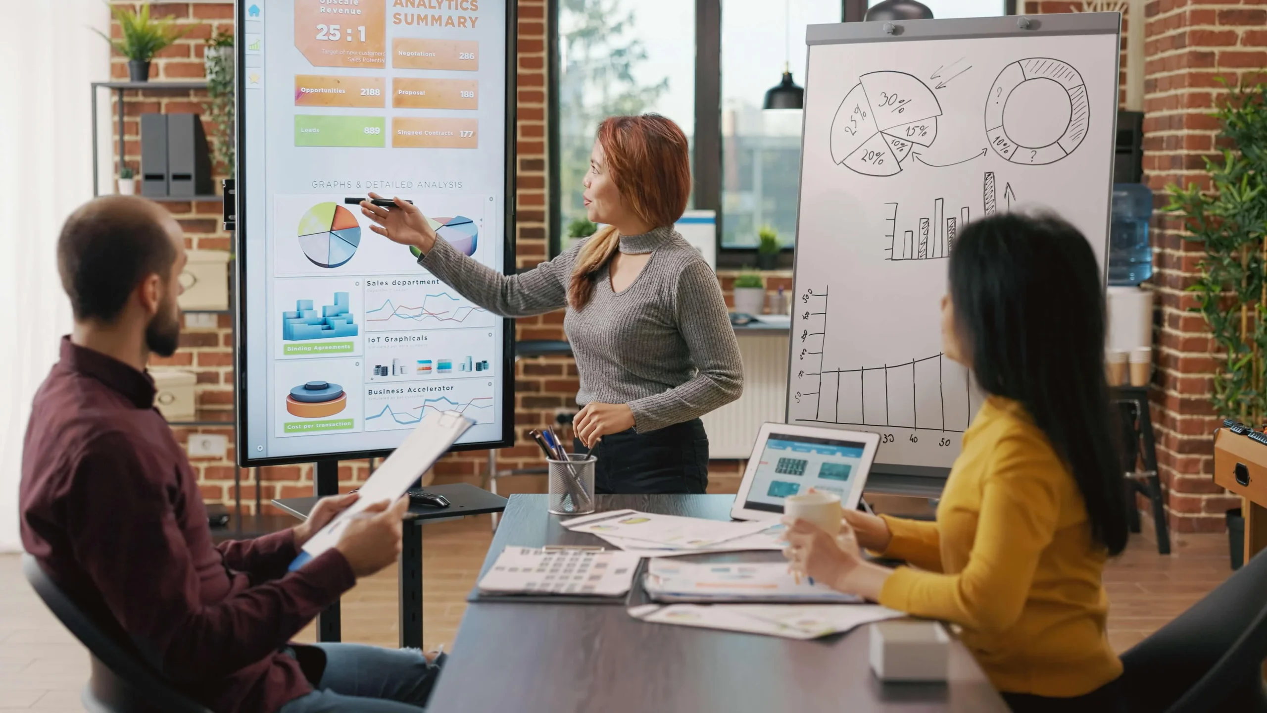 Benefits of Hiring an Amazon Advertising Agency