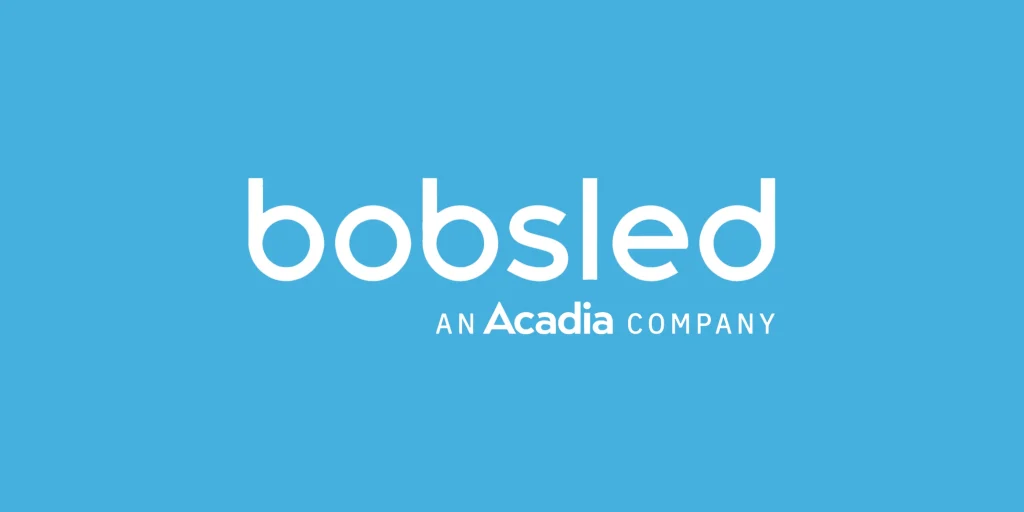 Bobsled Marketing (Acadia)
