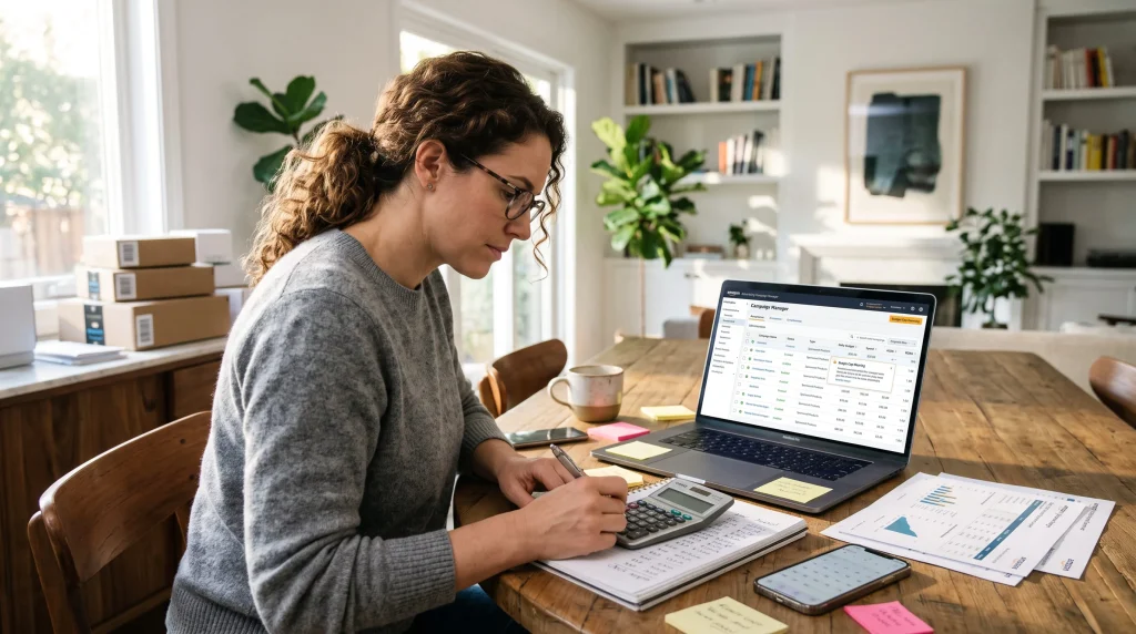Planning a Realistic Budget