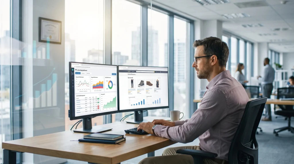 What Amazon PPC Actually Means