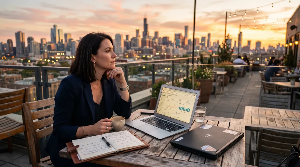 Why Going Full-Time Is a Bigger Decision Than It Looks