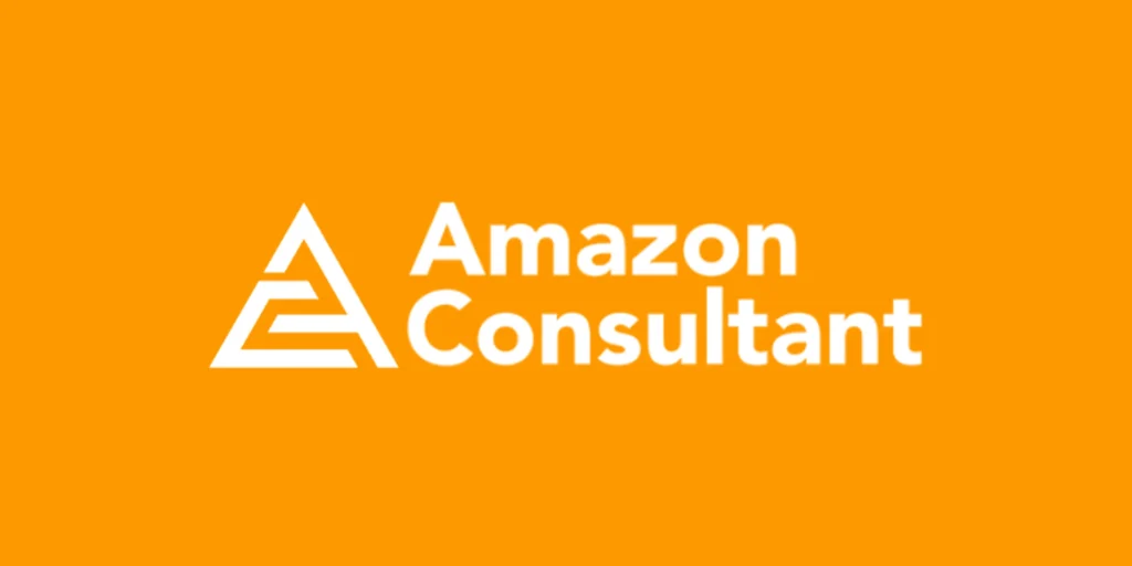 amazon consultant
