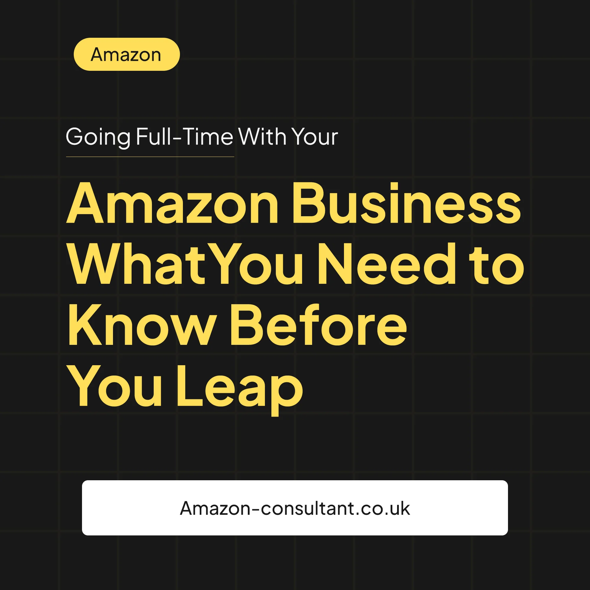 Amazon business what you need to know before youleap
