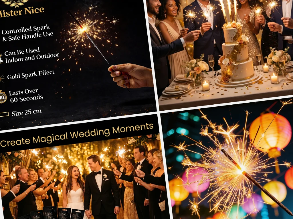 Listing Images - Sparkler